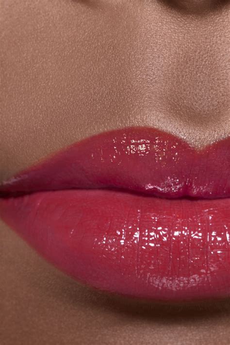 ROUGE COCO FLASH Colour, shine, intensity in a flash 91 - Bohème | CHANEL