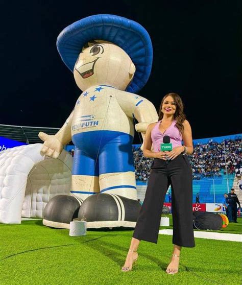 Qu Ha Sido De Sirey Mor N A A Os De Ganar Nuestra Belleza Latina