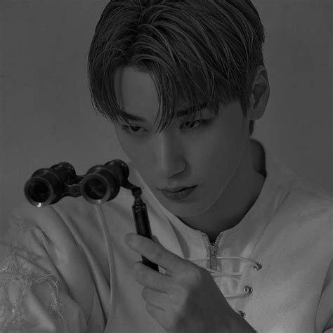 Ateez Choi San