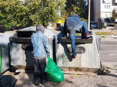 Everything You Need To Know About Dumpster Diving Dumpsterplus