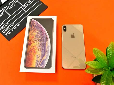 Iphone Xs Max 評測 即使 Iphone 11 即將發表、十個月使用後還是非常推薦購買 Line購物