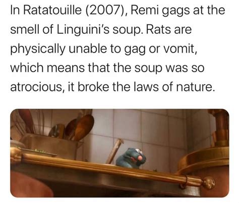 Memes De Ratatouille
