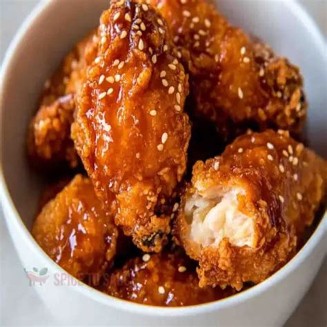 Prepare The Original Wingstop Hot Honey Rub Recipe At Home
