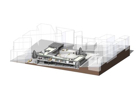 Create 3d Bim Projects With Revit And Or Archicad By Balazsm87 Fiverr