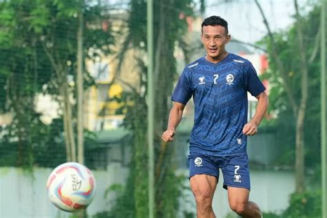 Pemain Sriwijaya Fc Pencetak Gol Terbanyak Di Pegadaian Liga Nomor