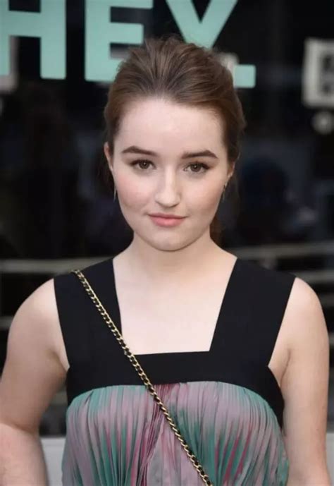Hot And Sexy Kaitlyn Dever Photos ThBLOG