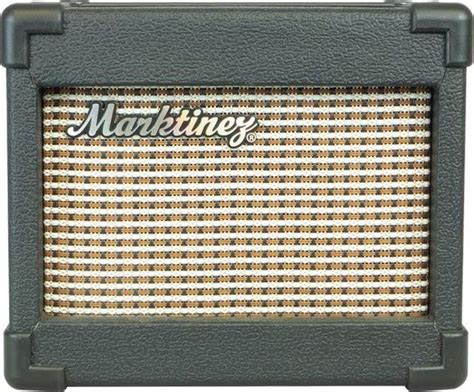 Marktinez MG 10 - Zbozi.cz