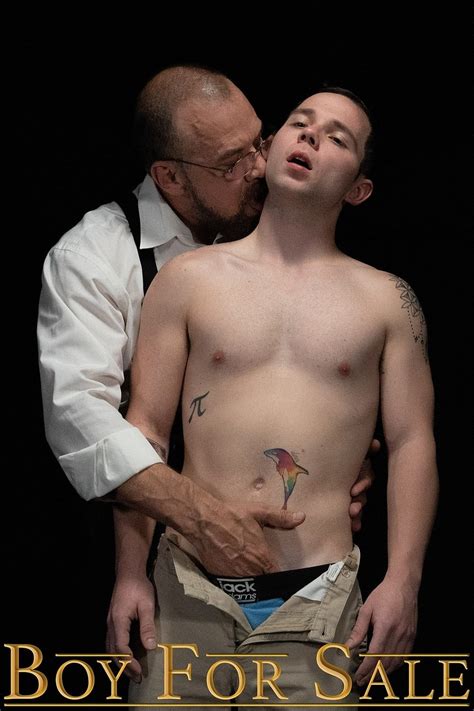 Cruel Gay Master Ballard Punishes Anally Adorable Twink The Boy Danny