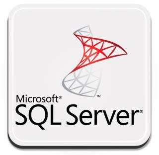 Sql Server Icon, Transparent Sql Server.PNG Images & Vector - FreeIconsPNG