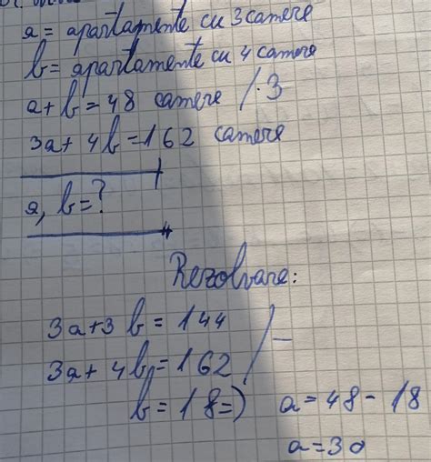 Intr Un Bloc Sunt Apartamente Cu 3 Si 4 Camere Total De 48 Apartamente