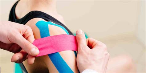 Qu Es Kinesiotape