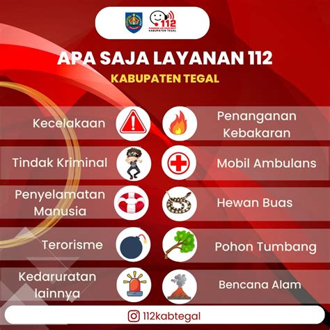 call center  kab tegal atkabtegal instagram