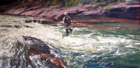Artist Robert Hagan Art Paintings For Sale Prints Biography