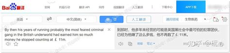 10款翻译引擎全面对比，别再无脑吹deepl了，根本不好用！ 知乎