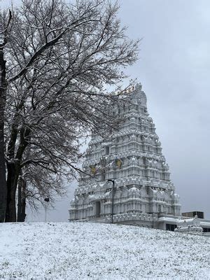 HINDU TEMPLE OF GREATER CHICAGO - Updated January 2025 - 37 Photos & 21 ...