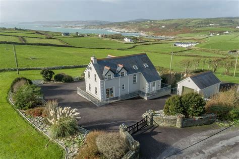 Gortacrossig Castletownshend Co Cork Is For Sale On Daftie