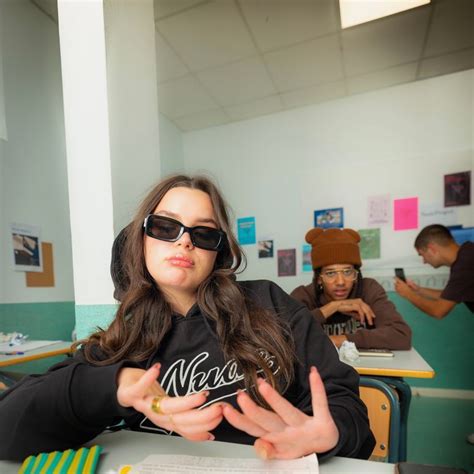 Nude Project todo sobre la marca española de streetwear con identidad propia Vogue España