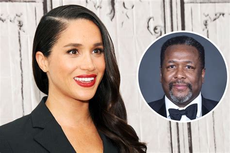 Meghan Markle Talking Race In Suits Goes Viral—not A Year Round Tan