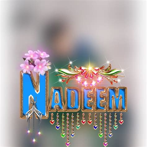 nadeem  wallpaper
