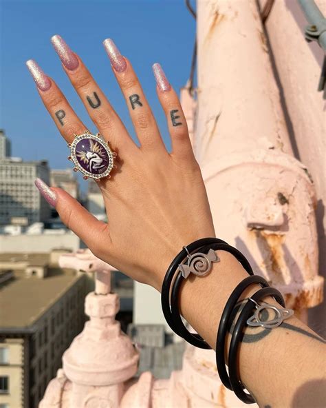 Igirl On Instagram The Dollie Ring Freshly Unearthed From A Princess