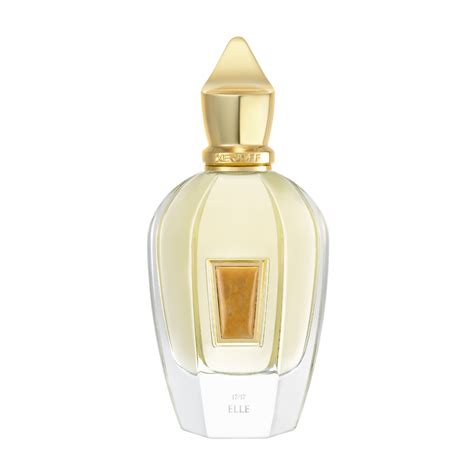 Elle Parfum