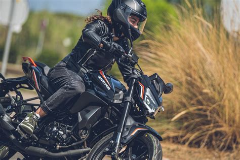 TRX LA NUEVA APUESTA NAKED DE QJ MOTOR QJMotor