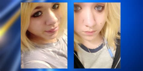 Deputies Searching For Missing 14 Year Old Girl Last Seen Thursday