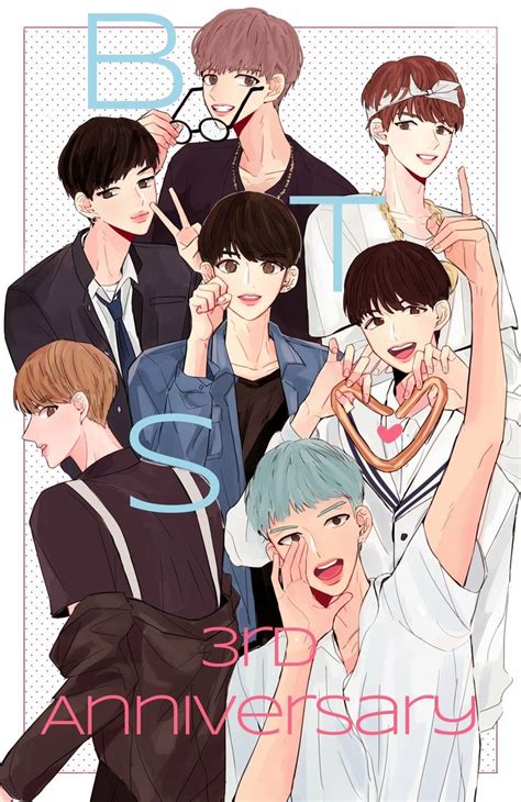 Pin di Vidness su BTS_БТС