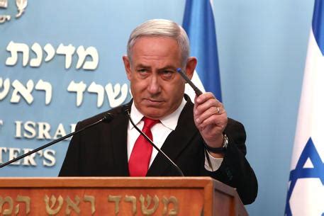 Israele Ripreso Il Processo A Netanyahu Oggi Seduta Tecnica Medio