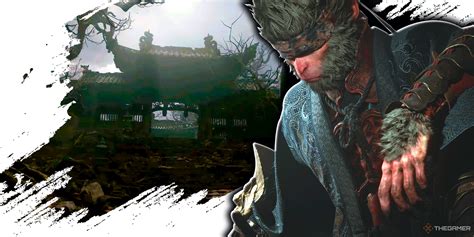 Every Secret Area And How To Reach It In Black Myth: Wukong