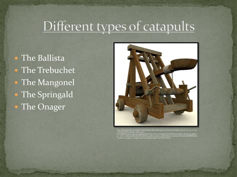 catapults powerpoint    id