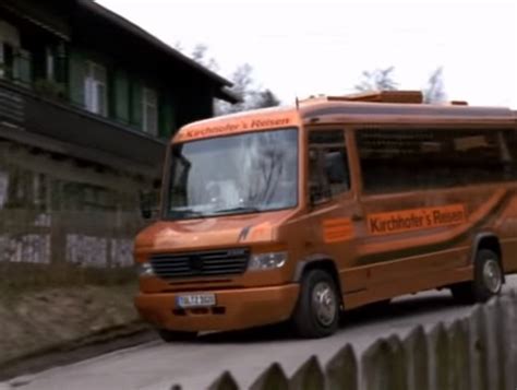 IMCDb org 1996 Mercedes Benz Vario O 814 T2 in Der Bulle von Tölz