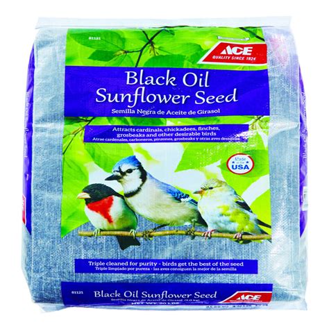 Ace Premium Wild Bird Food - Pet Food Guide