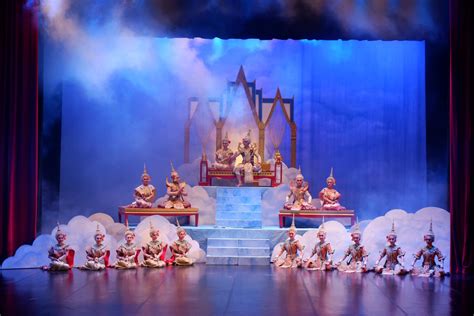 korat theatre