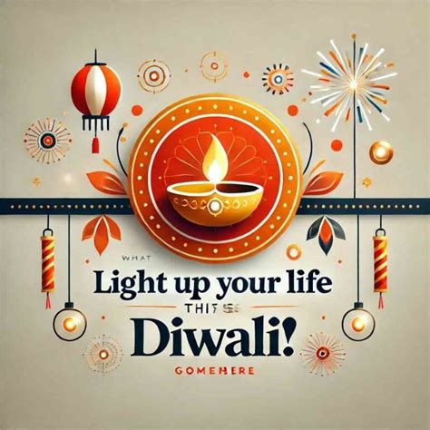 slogan  diwali  cheer warm wishes eduyush