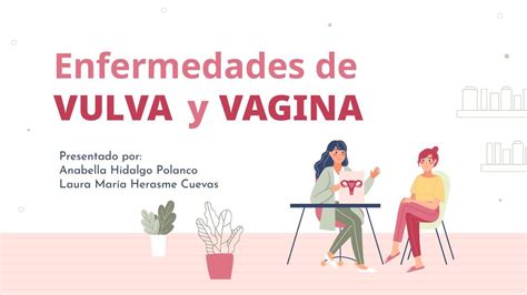 Exposición Enfermedades de Vulva y Vagina 1 Preinternado uDocz