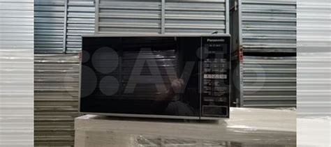 Микроволновка panasonic nn-gt264m купить в Москве | Товары для дома и ...
