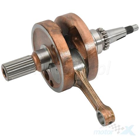 Wał korbowy Hot Rods HEAVY DUTY Honda CRF X motor x pl sklep motocyklowy