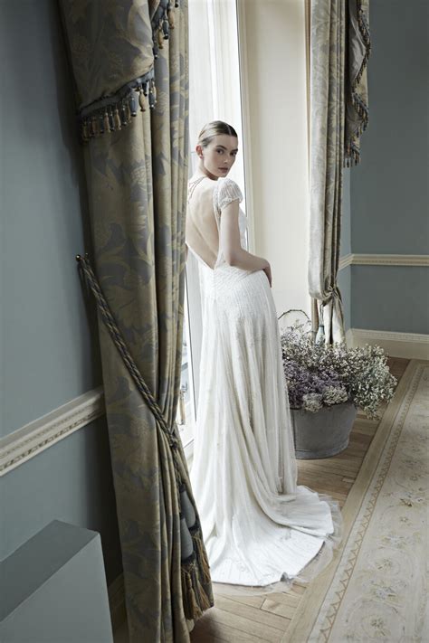 Arabesque Wedding Dress Collection Phillipa Lepley