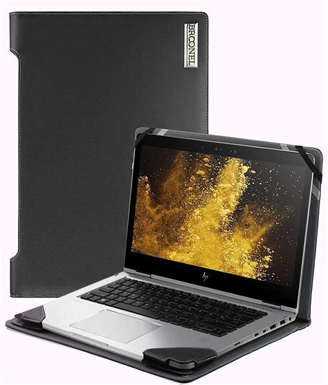 Top Hard Shell Case For Hp Elitebook G Life Sunny