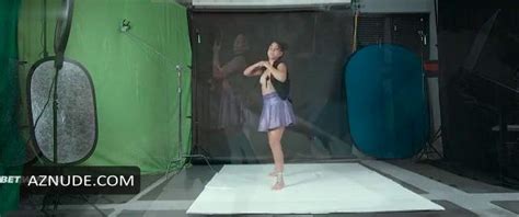 SOFIA SALGADO Nude AZNude