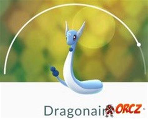 Pokemon Go: Dragonair - Orcz.com, The Video Games Wiki