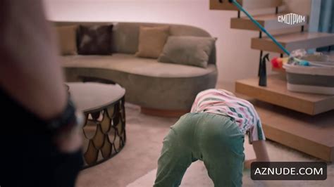 Aleksandra Khromova Nude Aznude