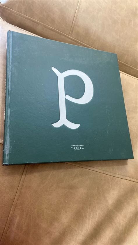 Livro Pátria Amada Palmeiras Livro Toriba Nunca Usado 94061684 enjoei