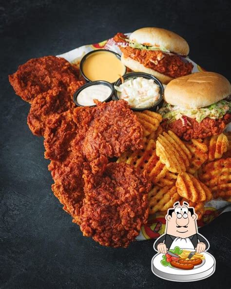 Hot Bird Hounslow Restaurant Menu Prices And Reviews