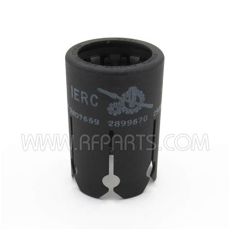 MS24233-4, IERC, Tube Shield, New Old Stock