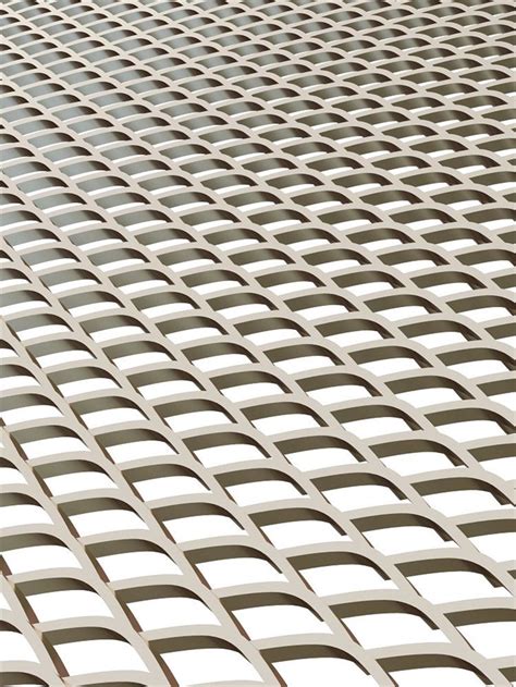 China Customized Expanded Metal Mesh Sheet Manufacturers Suppliers