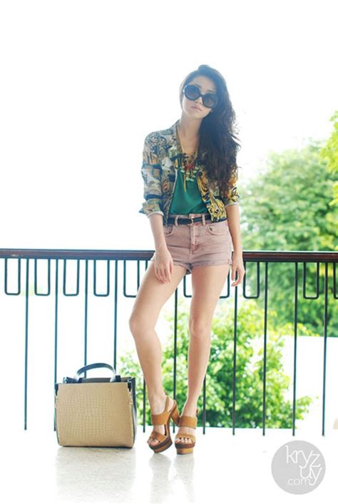 Hot girl Đông Nam Á