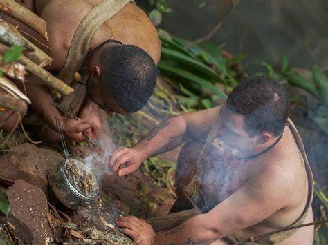 Naked And Afraid Returns With A Same Sex Twist