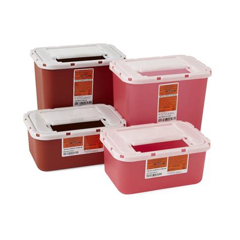 Sharps Containers Products Medline Industries Inc
